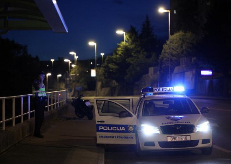 U Zagrebu privedeno 65 maloljetnika bez pratnje