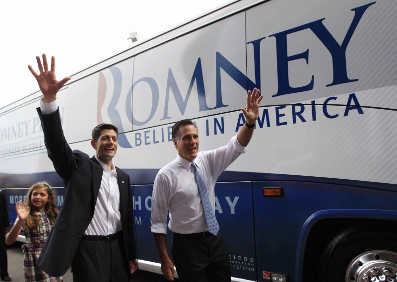 Alastair Campbell otkrio zlatna pravila Romneyju