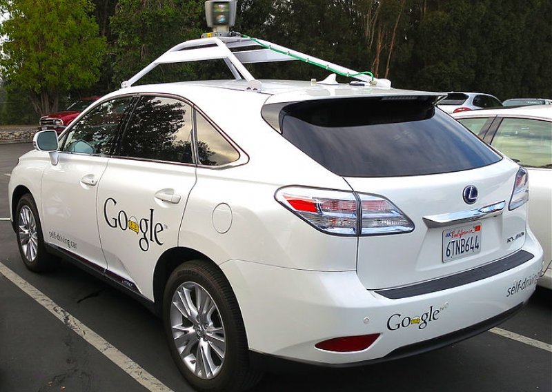 Kupujete li dovoljno, Google će vam osigurati besplatnu vožnju taksijem