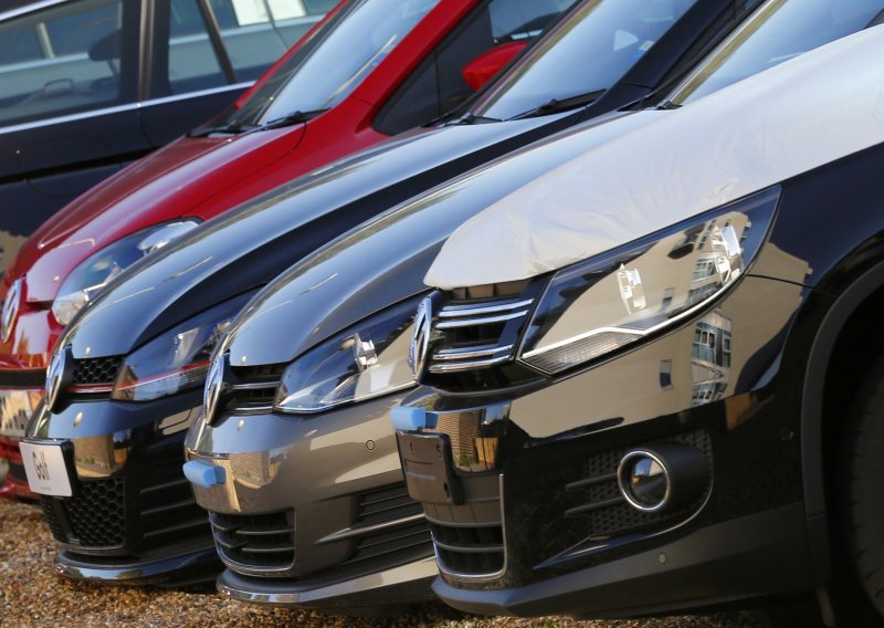 Volkswagen kreće s rješavanjem problema na 30.000 vozila u Hrvatskoj