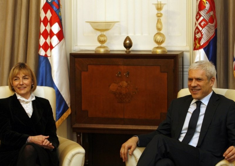 'Treba učiniti sve da Srbija dobije status kandidata u ožujku'