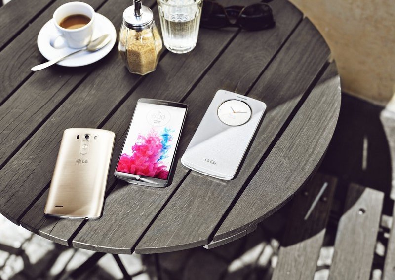 LG isporučio rekordan broj pametnih telefona