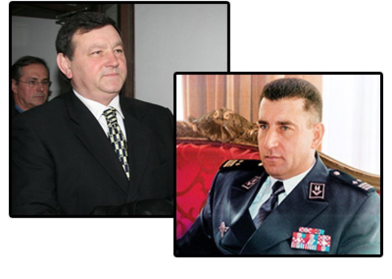 Tužiteljstvu istječe rok u slučaju Gotovina i Markač