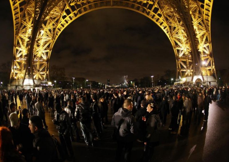 Francuska - zemlja u kojoj je kritika nacionalni sport