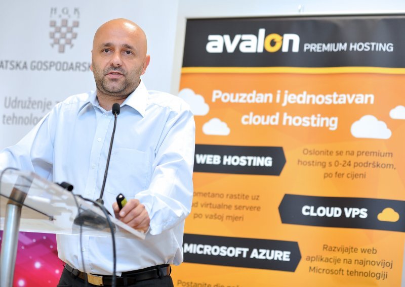 Avalon izgradio platformu za web hosting u cloudu