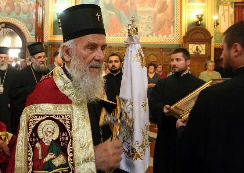 Evo što smeta Srpskoj pravoslavnoj crkvi kod kanonizacije Stepinca