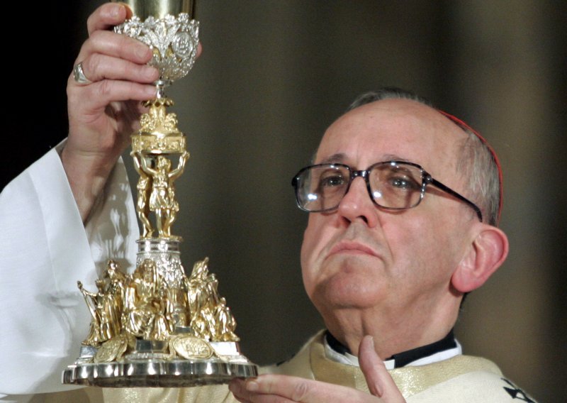 O skromnosti i zdravstvenom stanju novog pape