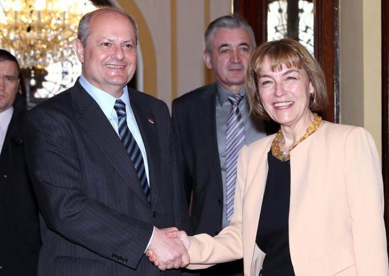 Pusic: Serbia should be given date for start of its EU entry talks