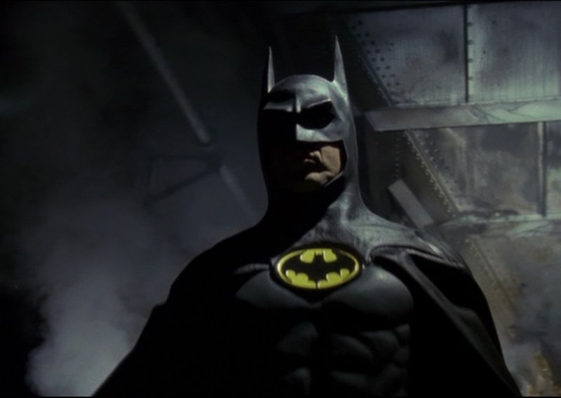 U Batman: Arkham Knight stiže Batmobile Tima Burtona
