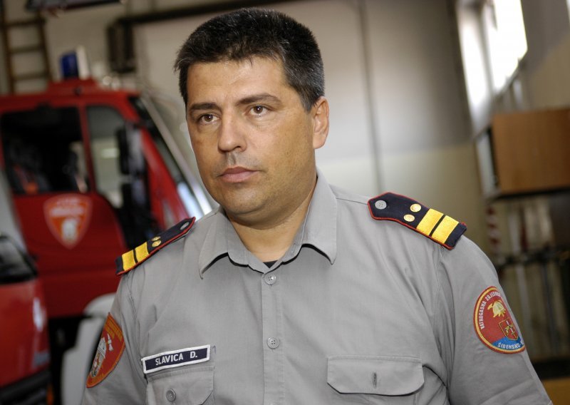 Prosecution requests jail for fire commander for twelve deaths on Kornati