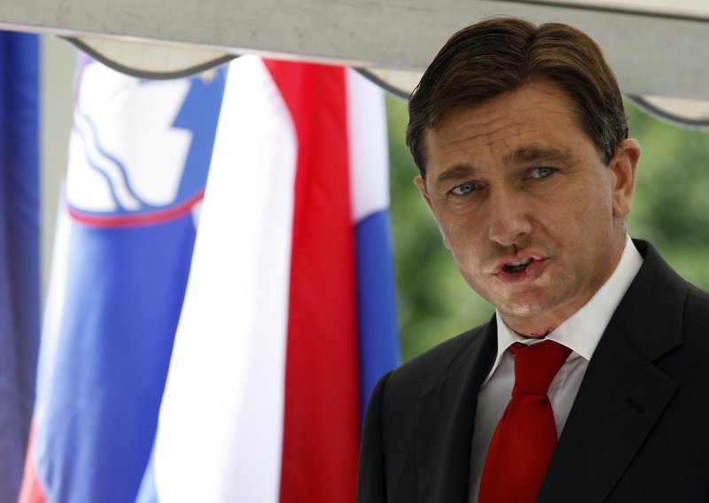 Pahor bi ipak referendum no boji se EU