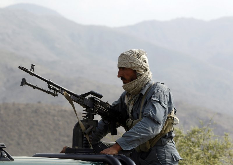 Talibani ranili 77 američkih vojnika na obljetnicu 11. rujna