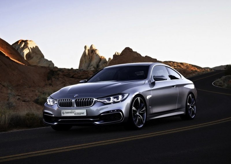 BMW potvrdio - novi M3 koristit će turbopunjače