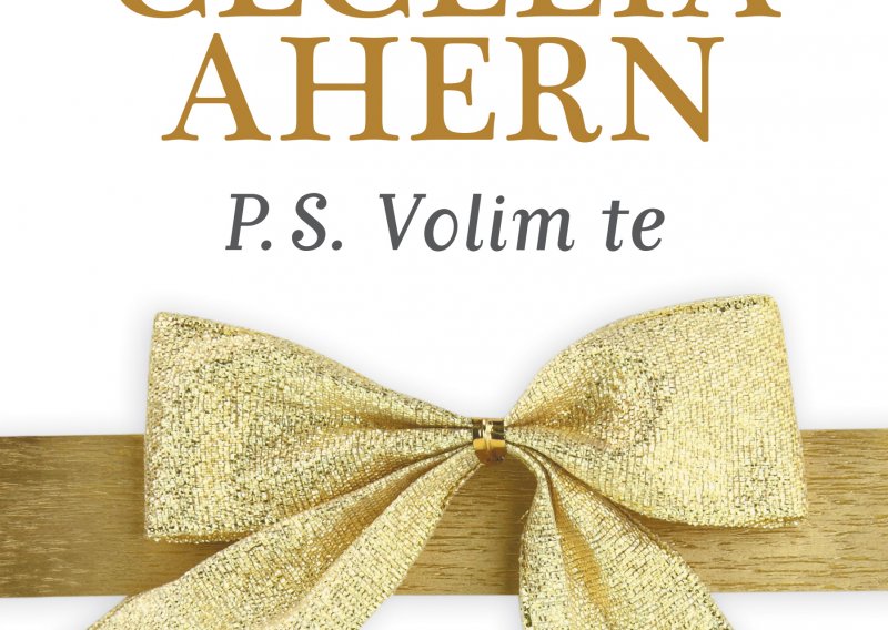 Pročitajte što je Cecelija Ahern napisala hrvatskim čitateljima