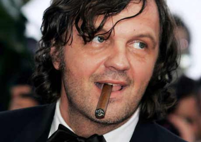 Kusturica prekrstio Japanca u pravoslavlje pa mu dao nagradu