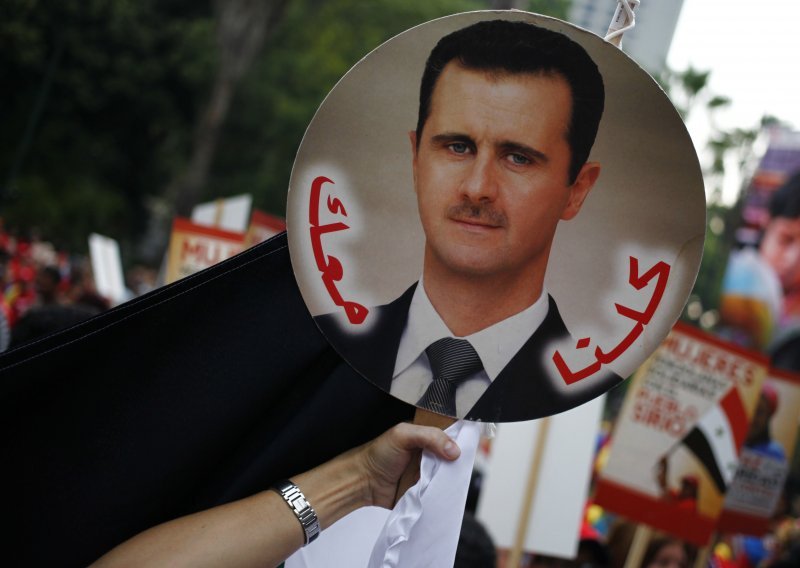 Rusija zaprijetila Asadu: Ako vara, predomislit ćemo se