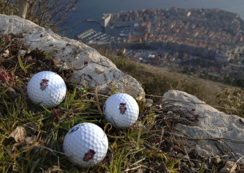 Sud poništio prostorni plan koji je omogućio golf na Srđu