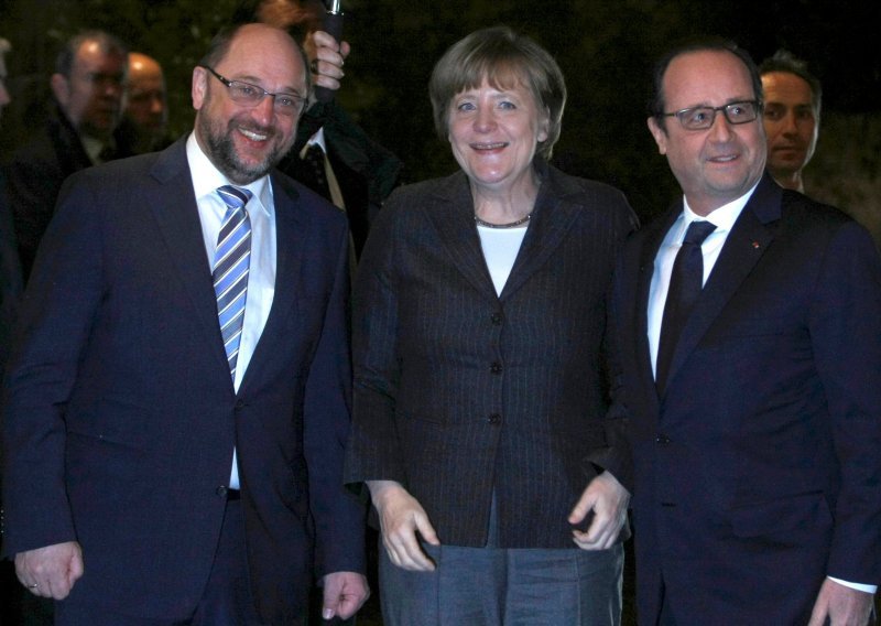 Handelsblatt: Berlin spreman na 'promjene' oko Grčke