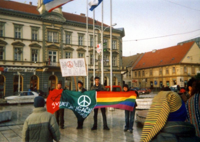 Je li Osijek spreman za gay pride?