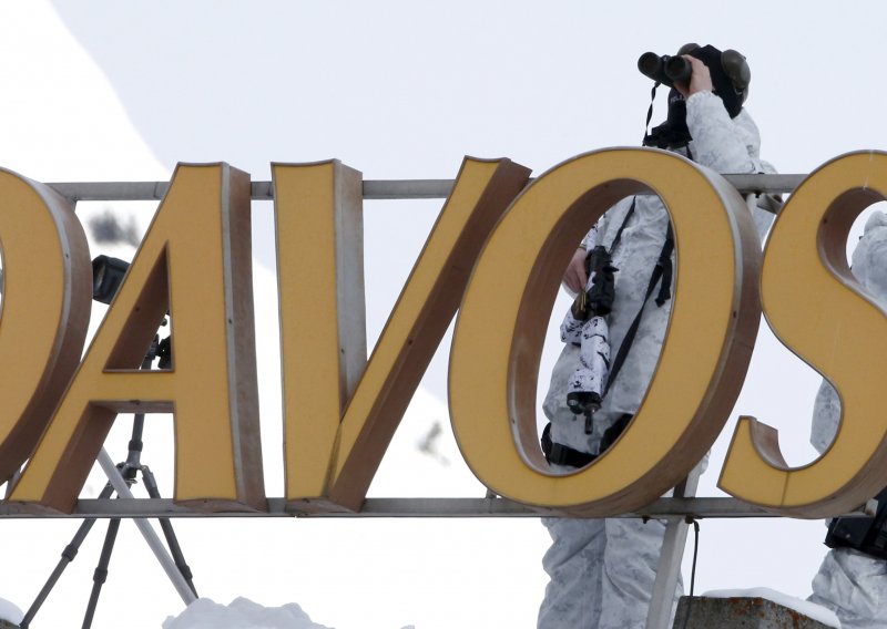 Okuplja se elita u Davosu: Od Bidena i Ciprasa do Leonarda di Caprija