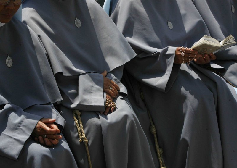 Croatian missionary nun killed in Burundi