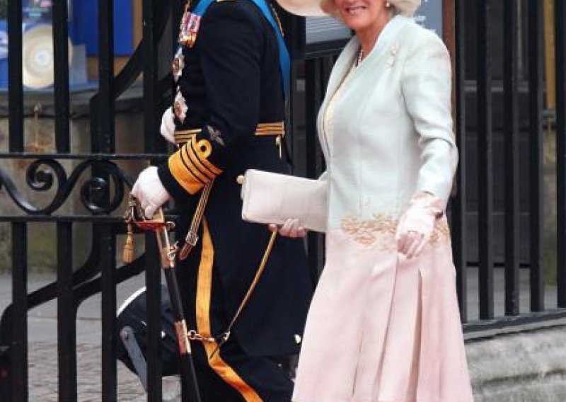 Princ Charles i Camilla se razvode?
