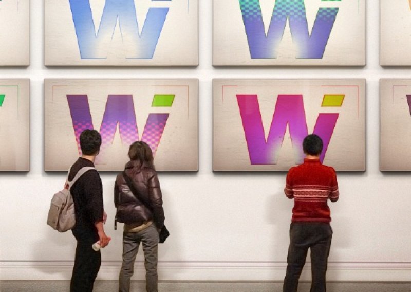 Web::Industrija 2011 Vam ostvaruje prilike za buduće suradnje