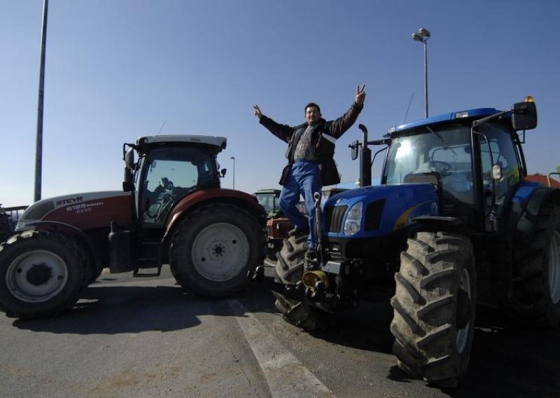Virovitički poljoprivrednici najavljuju prosvjede