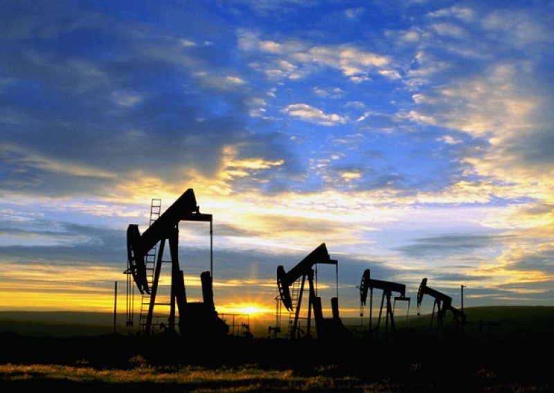 British Petrol dobio prava na iračko naftno polje Rumaila