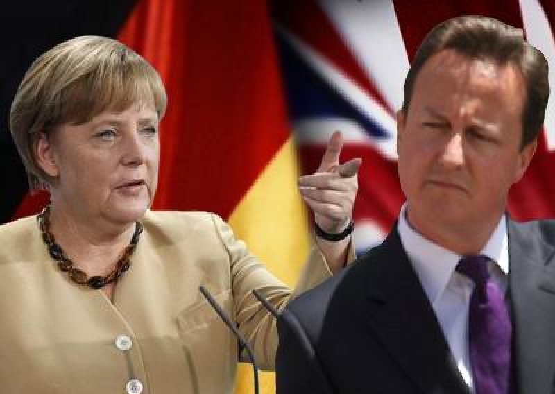 'Kriza eurozone trajat će još godinama'