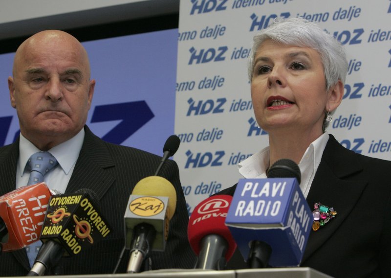 HDZ najavio koaliciju s Kerumom u Splitu