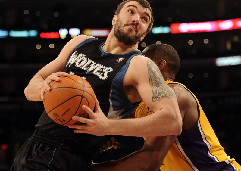 Još jedna NBA zvijezda otkazala, Crnogorci u šoku!