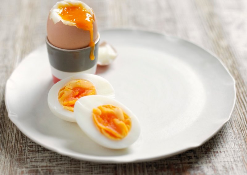 Evo kako baš svaki put savršeno skuhati jaje