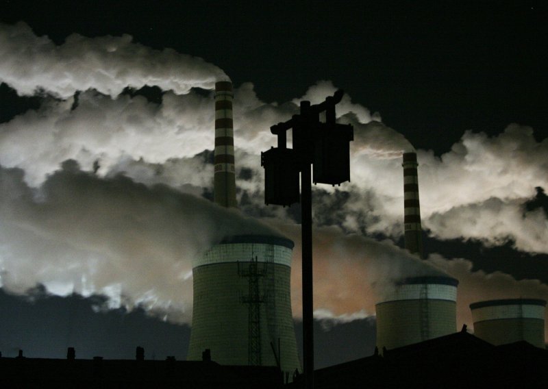 Najbogatiji ispuštaju 175 puta više CO2 od najsiromašnijih