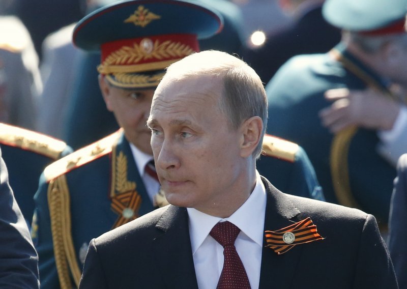 Putin nema ništa protiv vraćanja imena Staljingrad