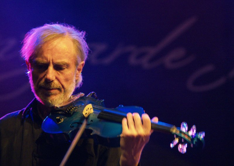 Jean-Luc Ponty Duo 10. ožujka nastupa u Zagrebu