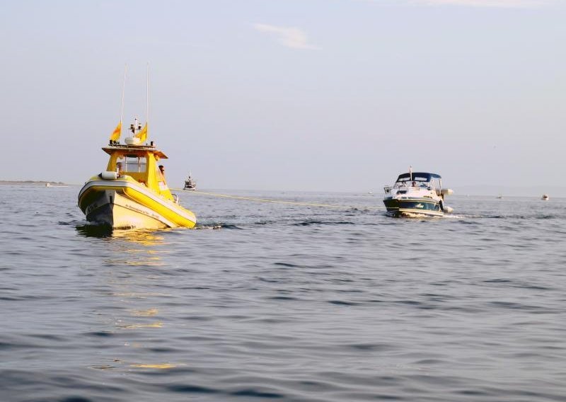 U nesrećama kod Šolte i Krka stradala dvojica ronilaca