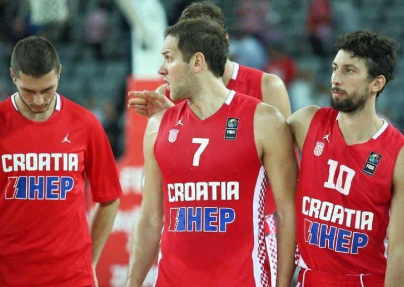 'Leti' i Hrvatska: FIBA izbacila pola Europe s Eurobasketa!