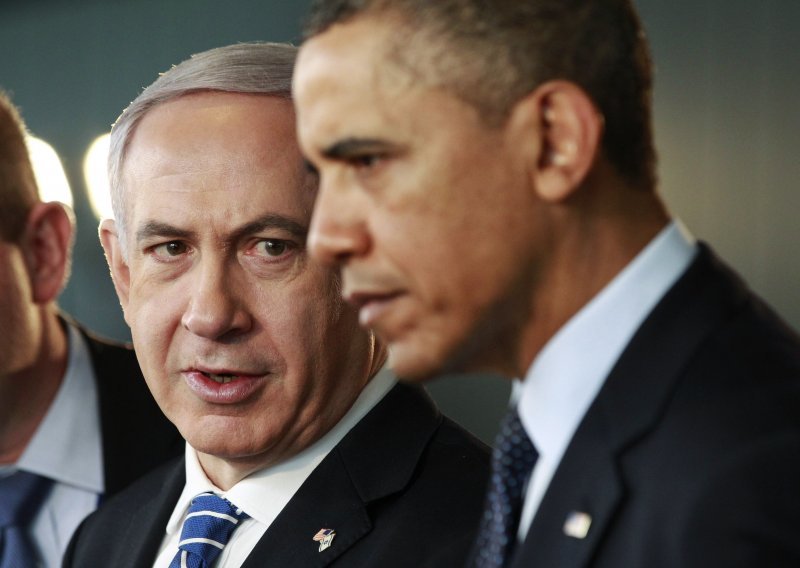 Zbog iranske prijetnje SAD povećava vojnu pomoć Izraelu
