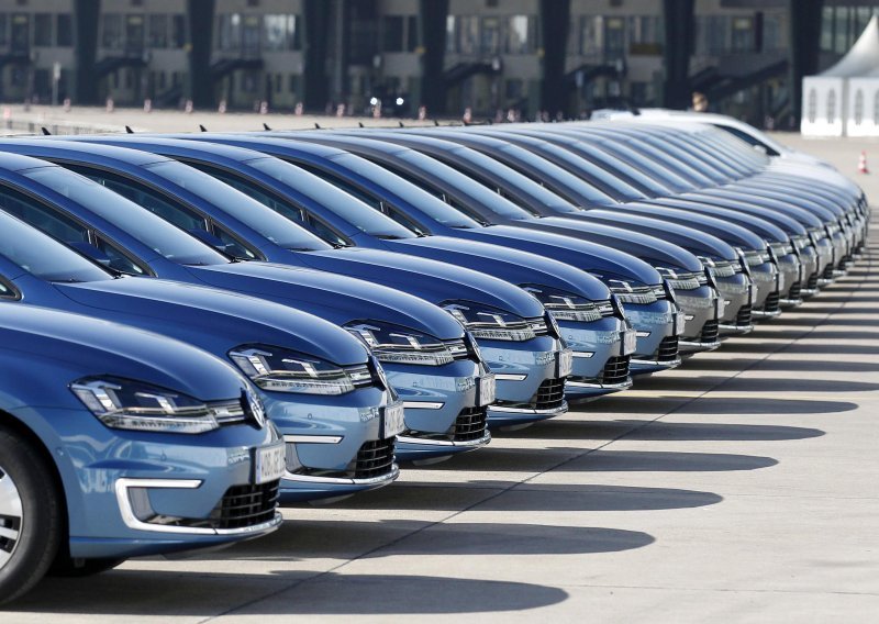 Volkswagen otkrio plan za popravak svojih europskih dizelaša