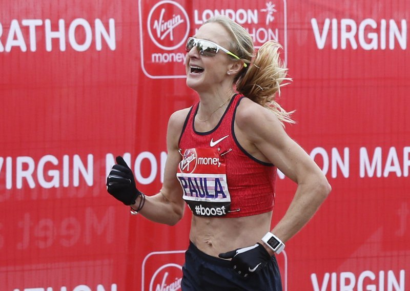 Maratonska legenda u suzama otrčala zadnju utrku