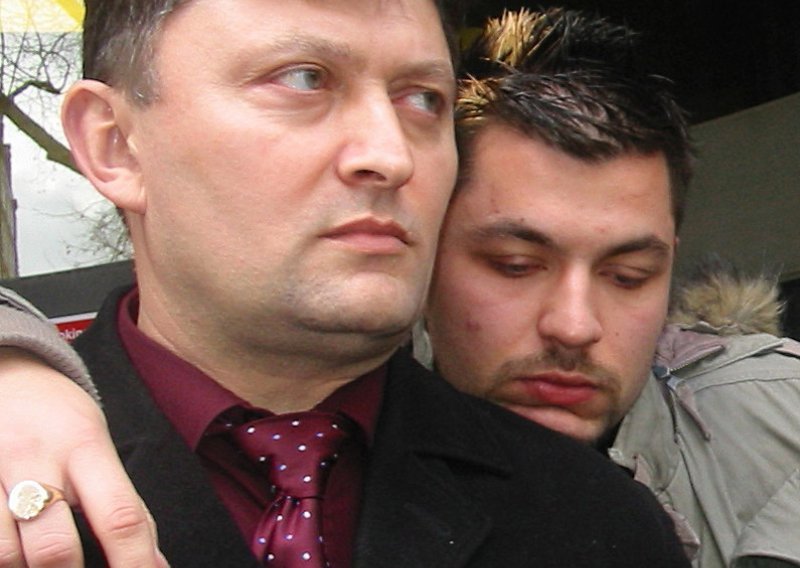Počelo suđenje za ratne zločine Milanu Španoviću