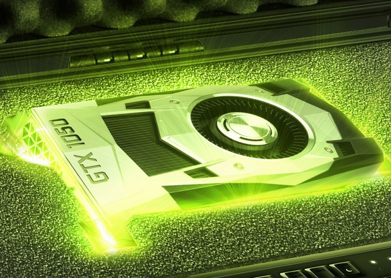 Nvidia predstavila laptope s brutalno jakim grafičkim karticama