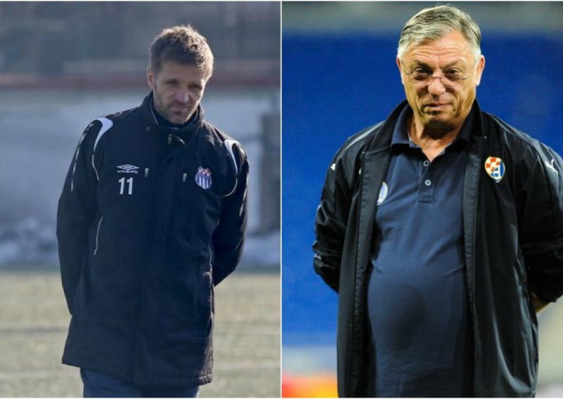 Dinamo traži trenera; jedno ime je rizik, ali bi oduševilo navijače!