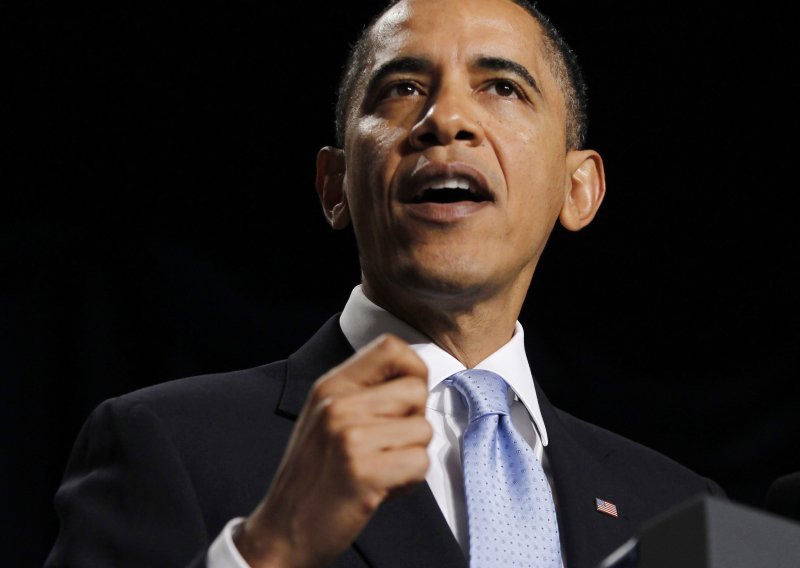 Obama predstavio novi plan reforme zdravstva