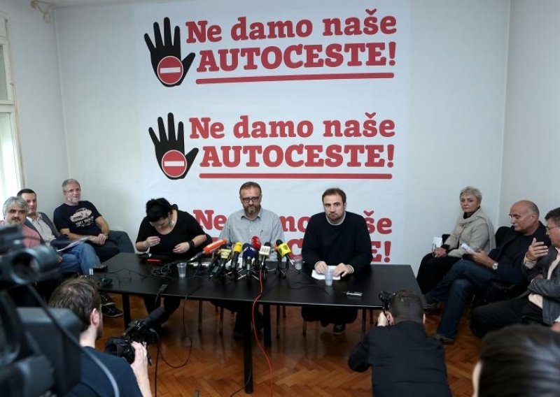 Bauk će priznati i potpise birača izvan Hrvatske