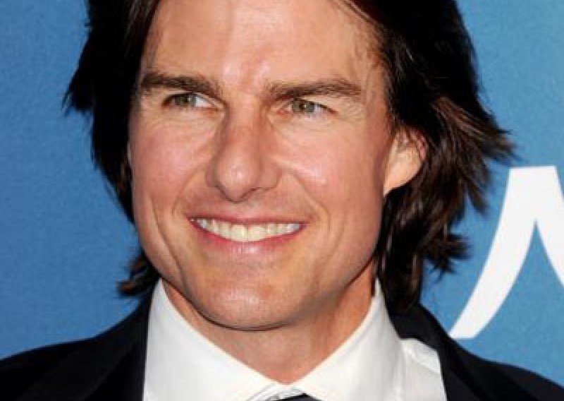 Tom Cruise koristi kremu za lice od ptičjeg izmeta