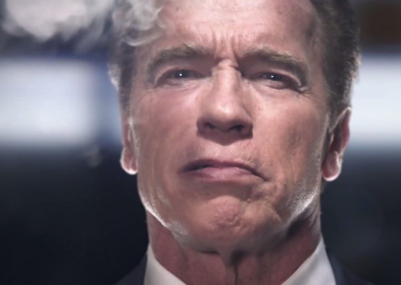 Trump protiv Schwarzeneggera: Otpušten je, nije dao ostavku