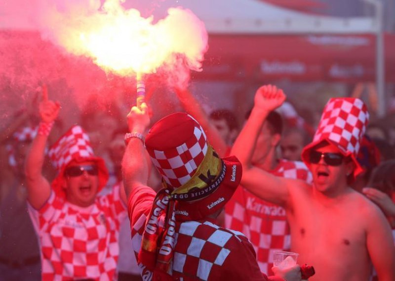 Brazil u Hrvatskoj; budi i ti dio nogometnog spektakla!