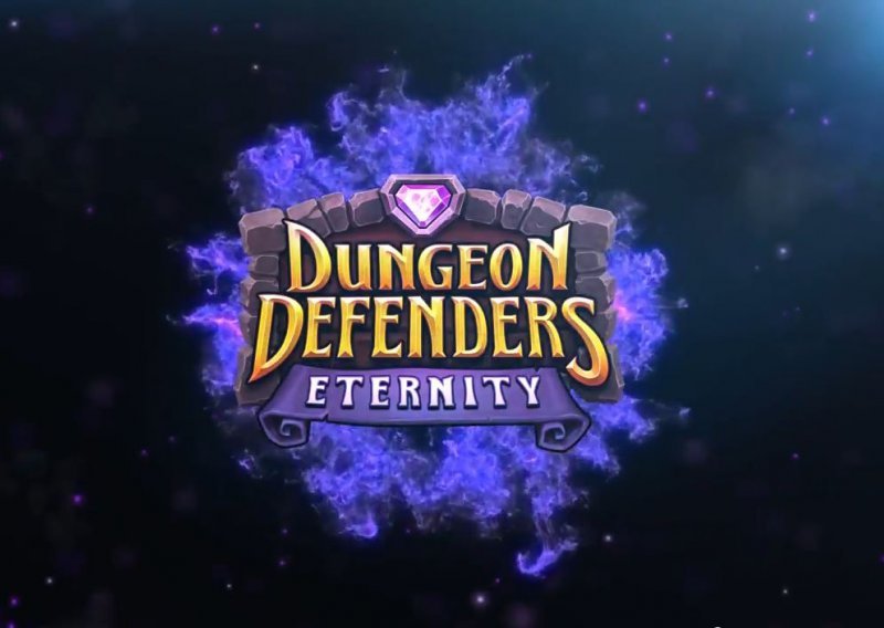 Dungeon Defenders sada u posebnom paketu za samo 85 kuna
